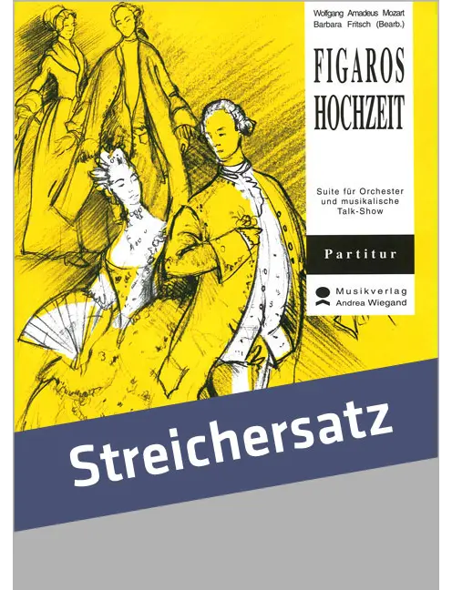 Figaros Hochzeit